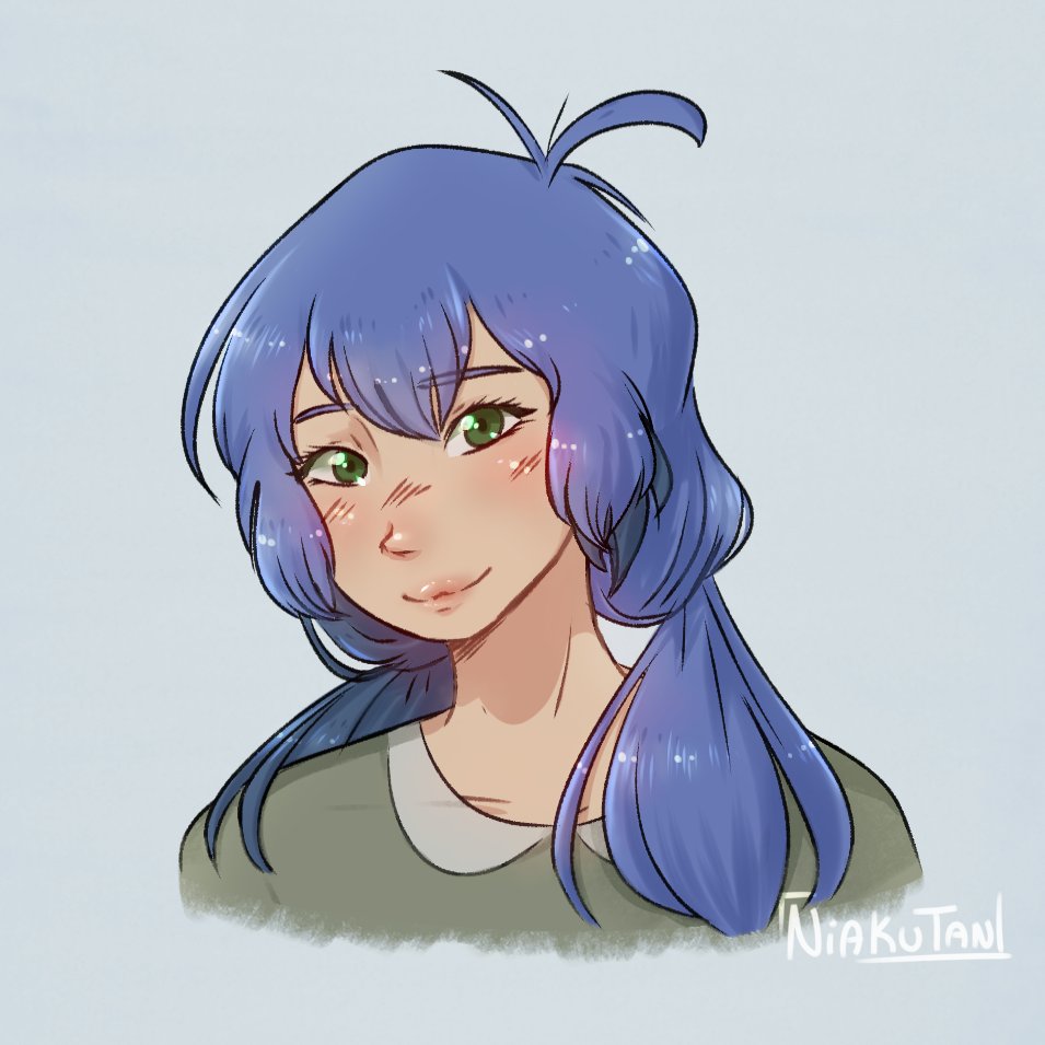NiakuTan425's tweet photo. Usagi☆
#fhs #fnafhs https://t.co/Szf8sQAmwv