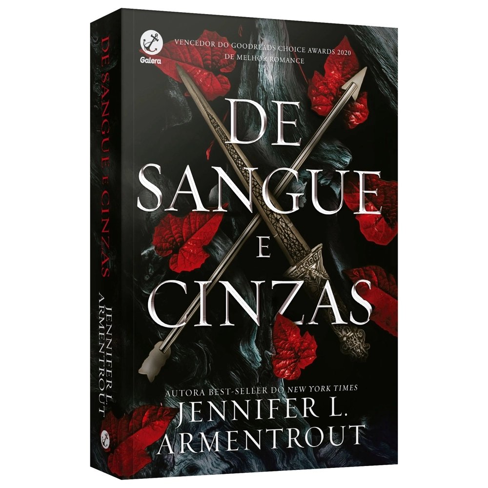 PromocoesPA's tweet photo. ⚠️ Alerta de oferta - Submarino 🗣️

🎟️ Cupom FICACOM15 (primeira compra/último pedido há 1 ano ou mais)

↪️ Livro De sangue e cinzas por R$ 19,74

👉🏻 Confira: https://t.co/JZ4KZ243P0 https://t.co/bePikQKtoU
