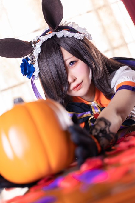 コスプレイヤー真白まくらのTwitter画像17