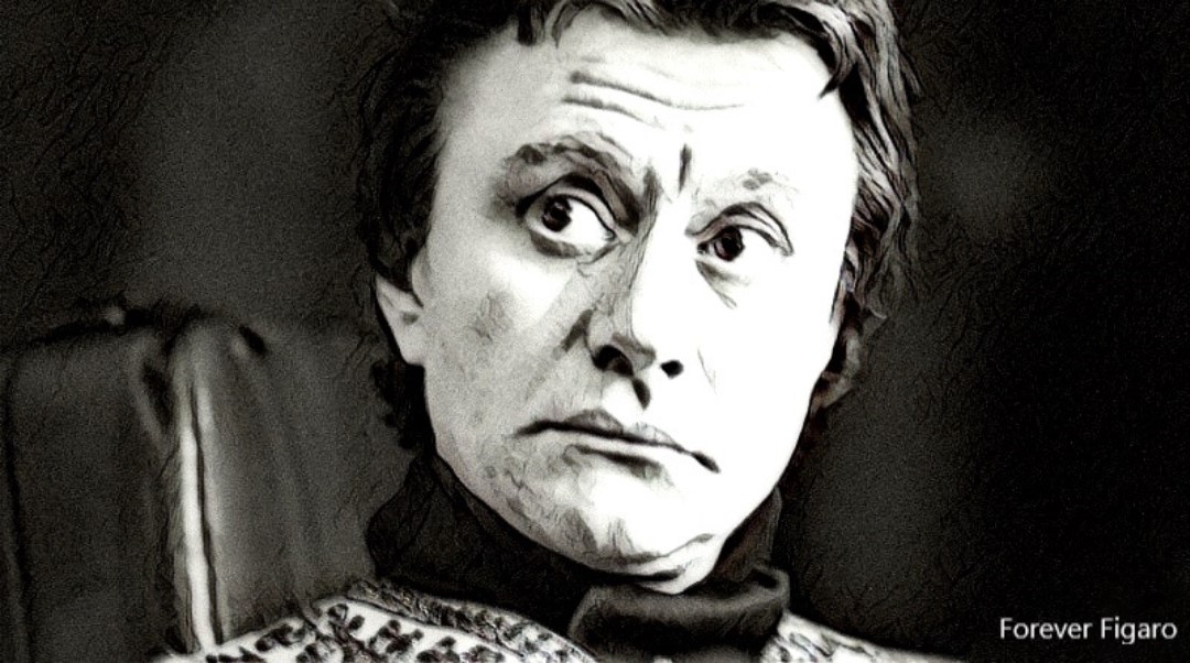 rita_krug's tweet photo. Andrey Mironov:  “I do not feel separation of the ’actor’s workshop’ from the life’s problems.  If I had felt that, I would have certainly not been able to work in theater.”
🎭🎭🎭

#ForeverFigaro #FamousQuotes #RussianActors #Books #Theater #AndreyMironov https://t.co/TkxOgJtMeY