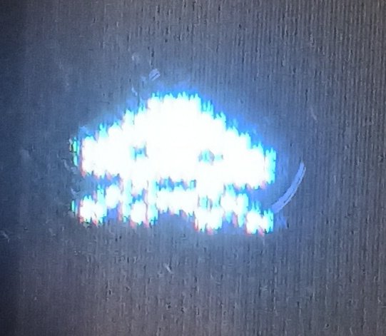 bcastroalves's tweet image. 👽
#MSX #MSXBasic #retrocomputing