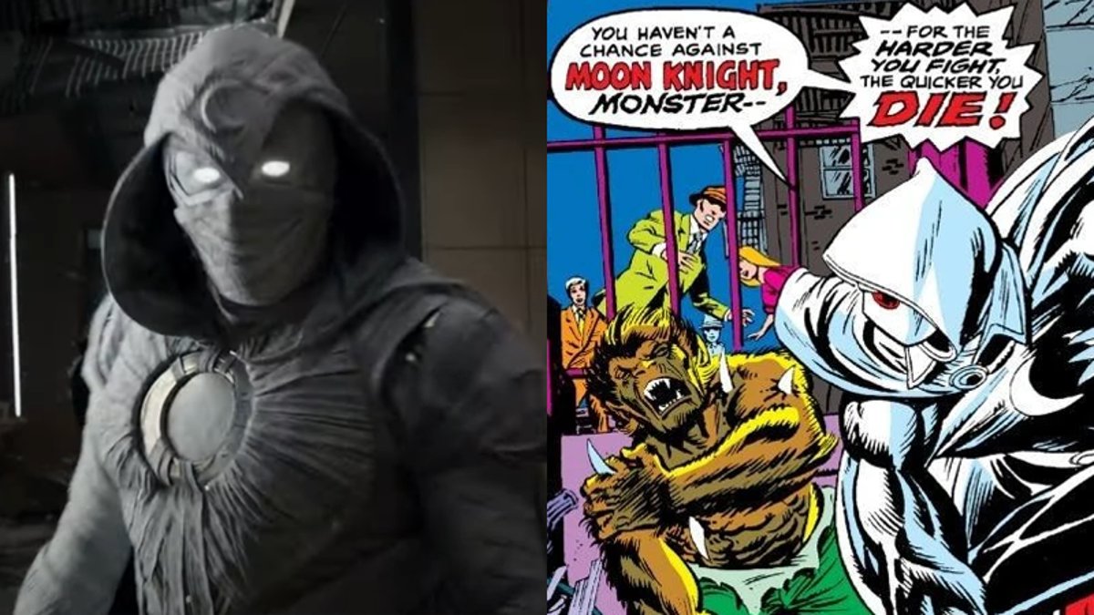 Your Moon Knight Questions, Answered