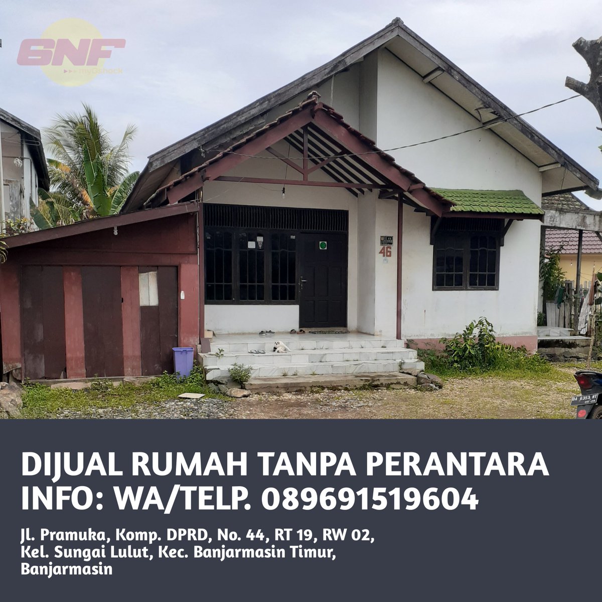 Naufal bin Husin bin Ahmad bin Durahman tweet media