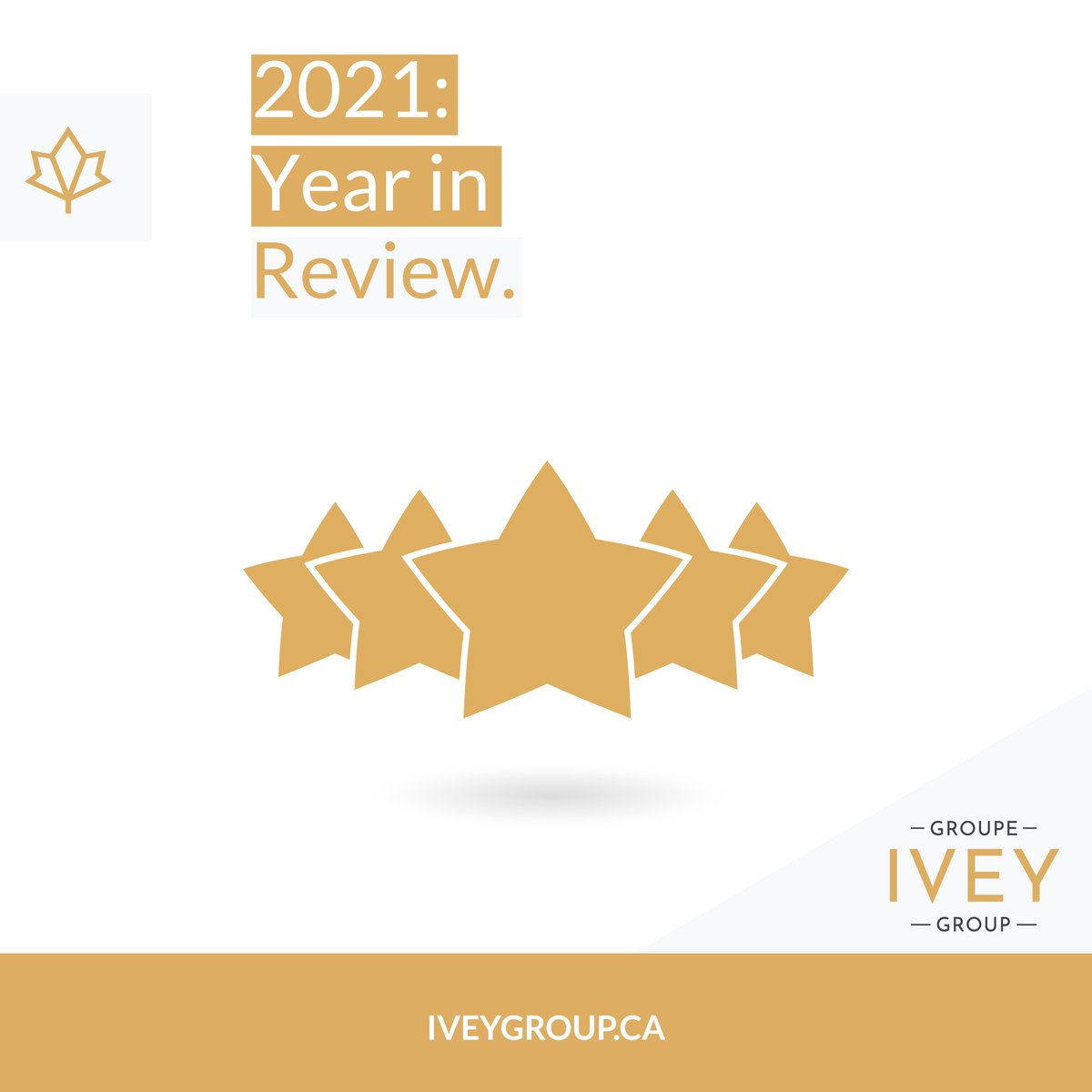 group_ivey's tweet photo. In #2021 we #changed the lives of 304 people
issued 293 #joboffers
welcomed 96 #arrivals 
and 171 workers will #arrive in 2022. https://t.co/MzzQviJN0p