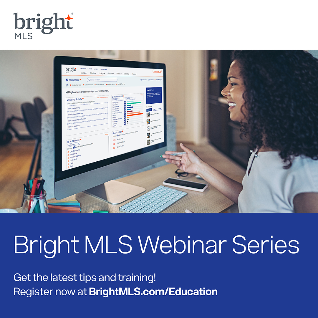 Bright MLS (Bright_MLS) Twitter