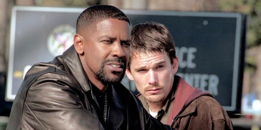 maperezc94's tweet photo. No quería cambiar de día sin antes felicitar su 54 cumpleaños a un director, productor y guionista cuyas cintas del submundo criminal de LA siempre me fascinaron.
Felicidades @DavidAyerMovies, y espero que pronto se haga justicia y podamos ver tu montaje de "Escuadrón Suicida". https://t.co/gt3Lzgvrxq
