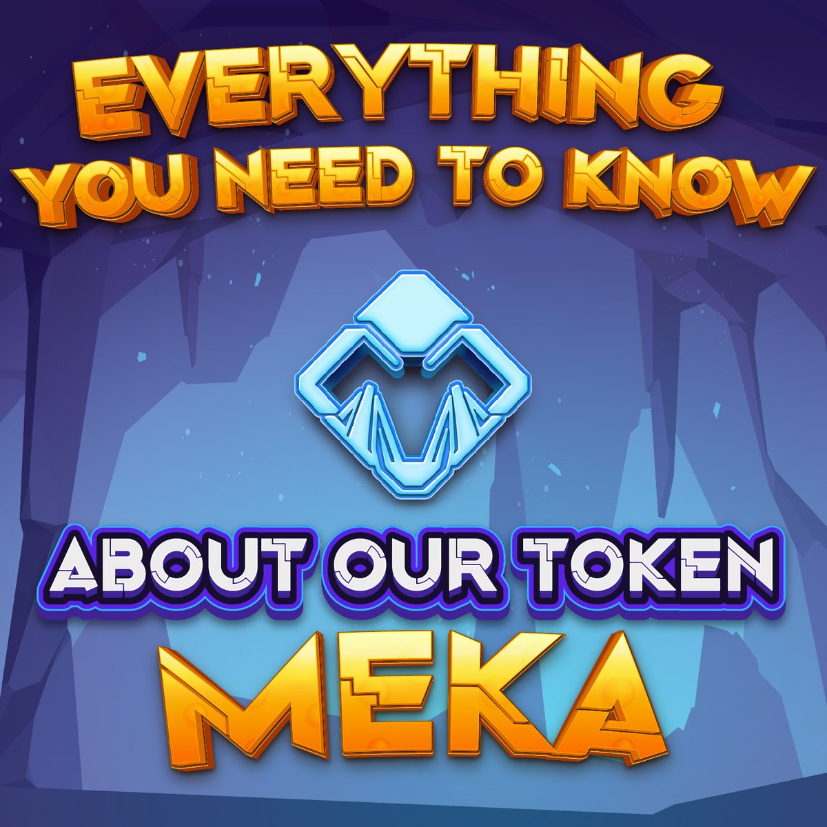 MekaMiners tweet media