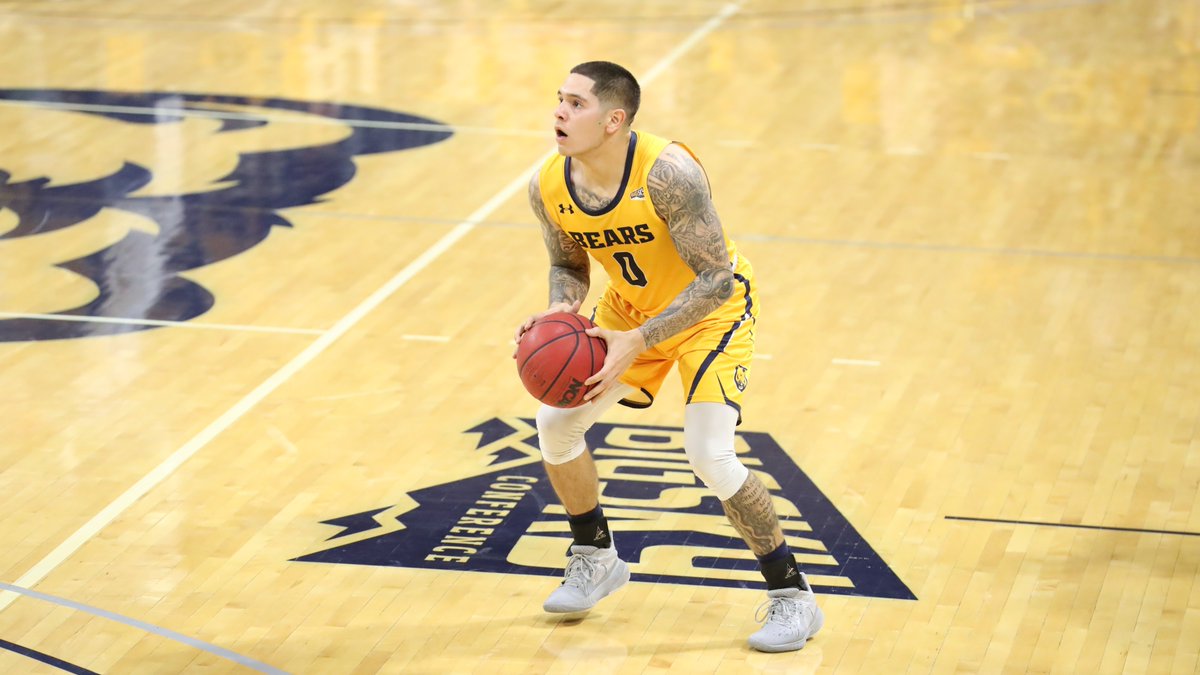 BigSkyMBB's tweet photo. Made 3-Point FG Leaders 💦

1. @dkux3 (49) 
2. @J15Cone (47) 
3. @SteeleV24 (42) 
T4. @TheTrueOne1_ (39)
T4. @PattersonTyler_ (39)

#ExperienceElevated x #BigSkyMBB https://t.co/CUe52BJIP7