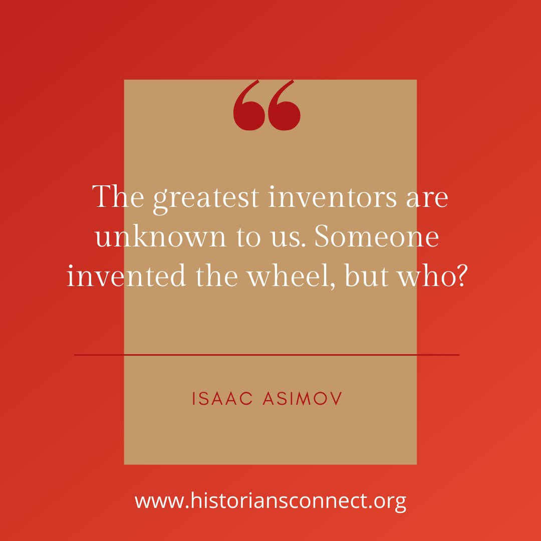 HistoriansConn1's tweet photo. The development of the railway system revolutionized the transportation industry. Learn about African-Americans inventors contributions to the American railway system. 
https://t.co/VEwpvMQiWe https://t.co/6SfUvmA4Zs