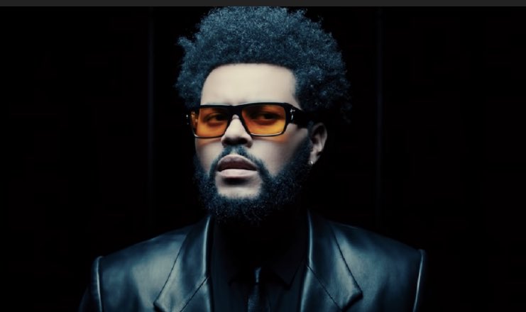 THE WEEKND 'DAWN FM' SALES UNDER SCRUTINY AS BILLBOARD BLAMES CHART DELAY ON 'SUSPICIOUS' DATA