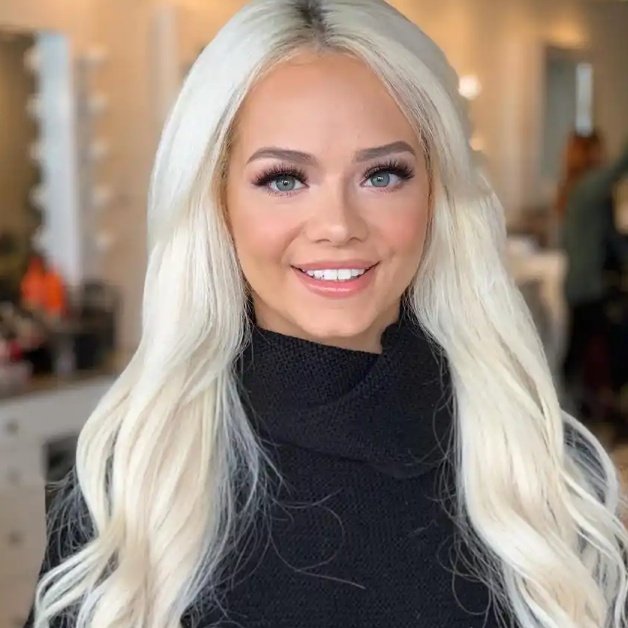 RobinKate4's tweet image. #NewProfilePic