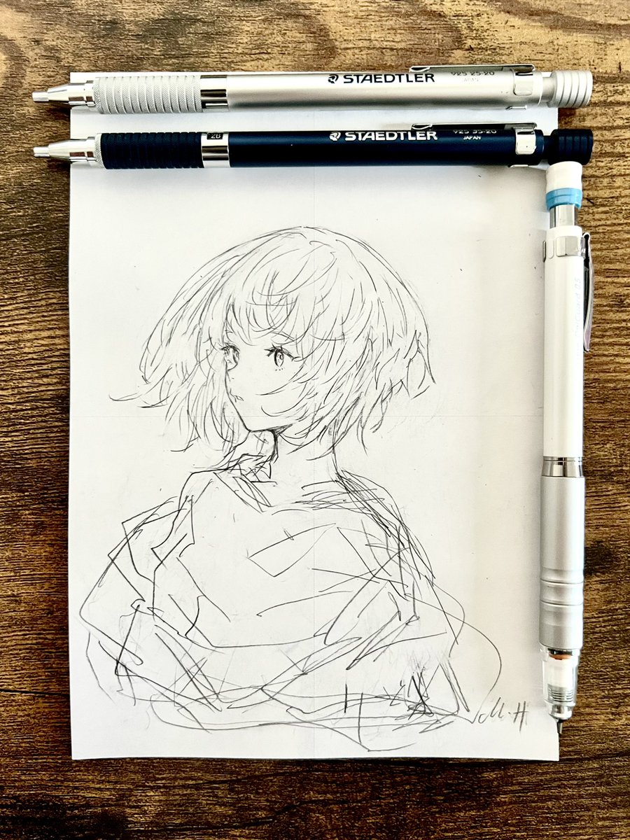 ✍️ 