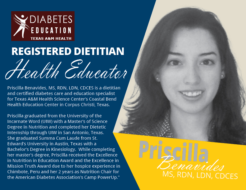 Coastal Bend Health tweet media