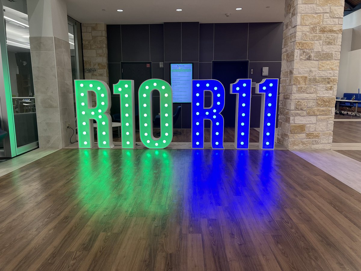 edugence's tweet photo. Come by and Tailgate with us tomorrow! #region10 #region11 https://t.co/dSIu98s0x9