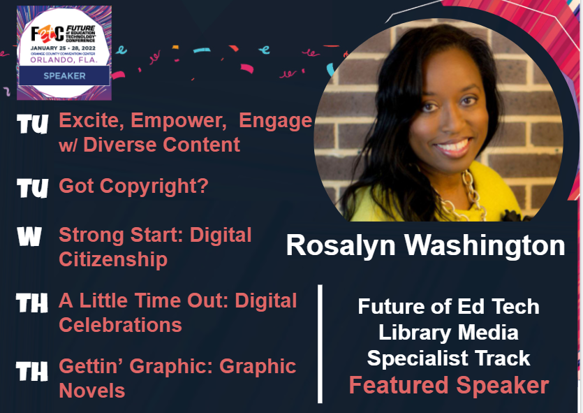 Rosalyn W., PhD 🍏 #EnergizedfortheSemester tweet media