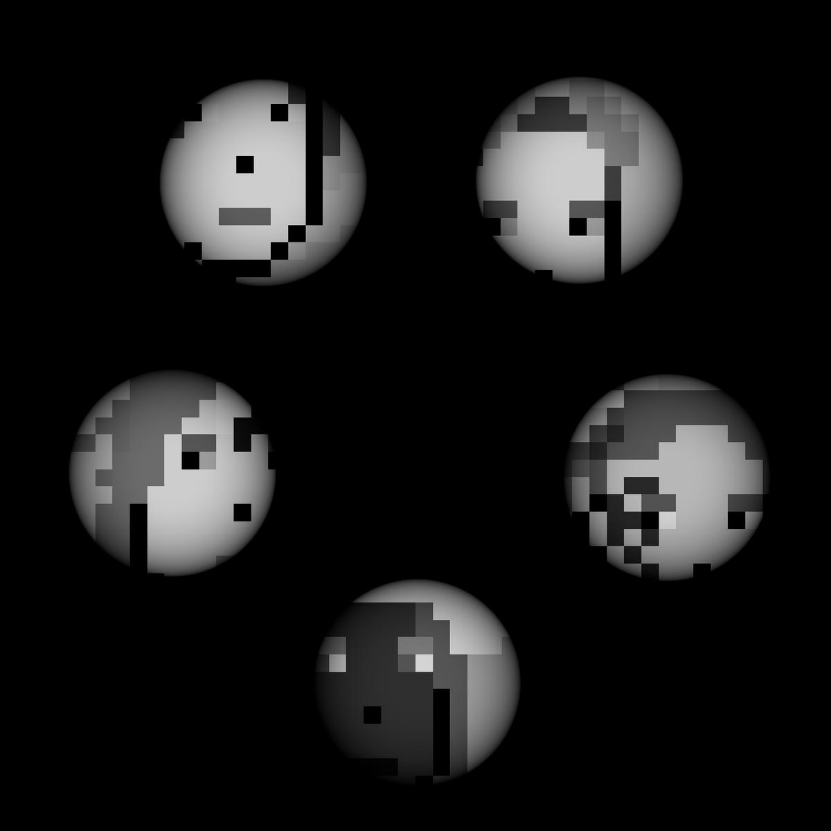 DivinePunksNFT's tweet photo. It is time! Join the first of five #DivinePunks pre-mint giveaways. To be eligible to win Divine Punk #1, #2, #3, #4 or #5
๐like + retweet,
๐tag three friends,
๐follow @DivinePunksNFT.
Winner will be picked in 48 hrs.
#NFTgiveaway #NFTs #NFT #NFTcollection #NFTcommunity https://t.co/YKpI2EQd0r