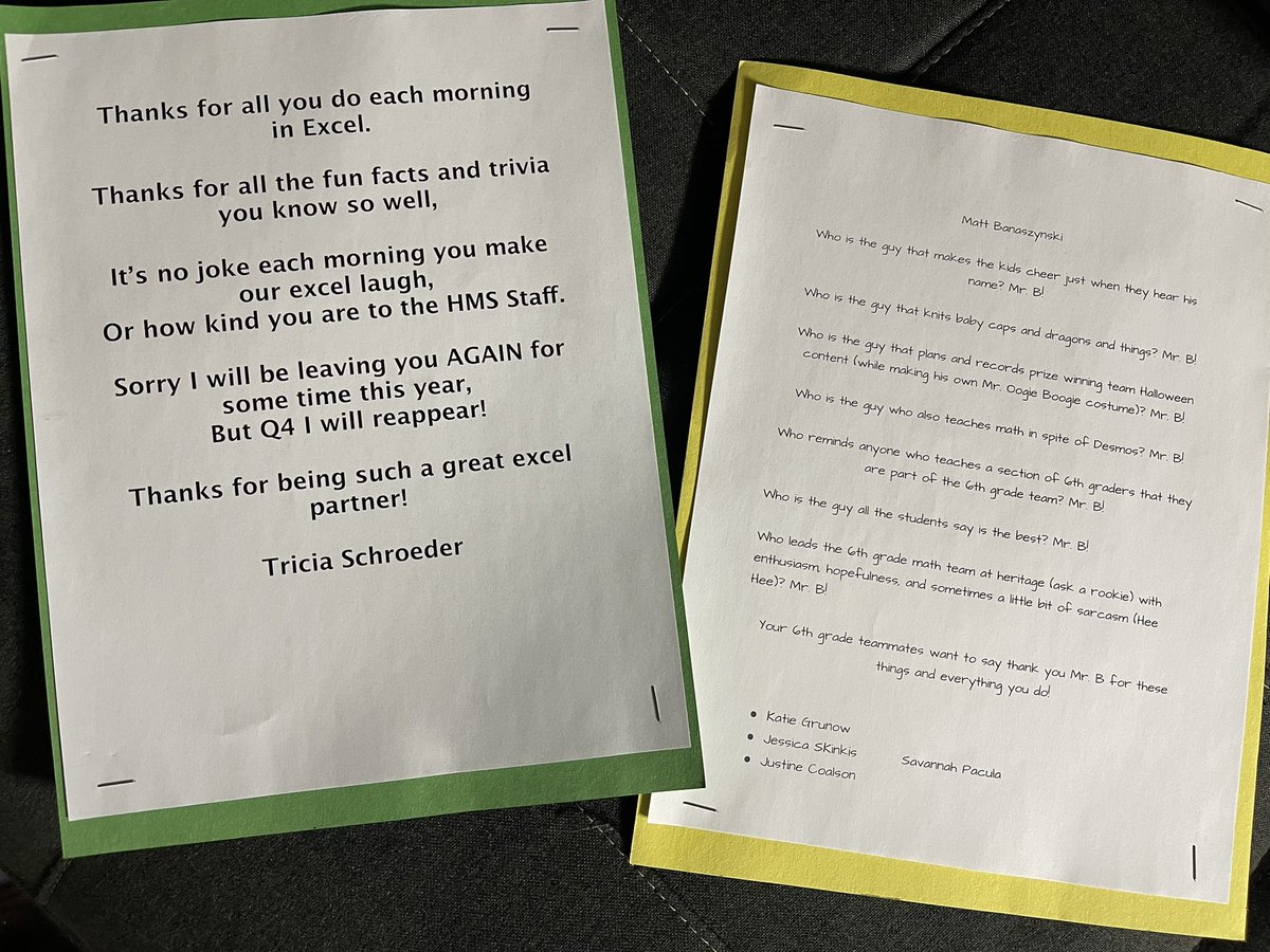 MrB’sClassroom tweet media