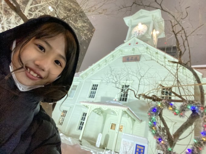 Twitterのコスプレ画像26