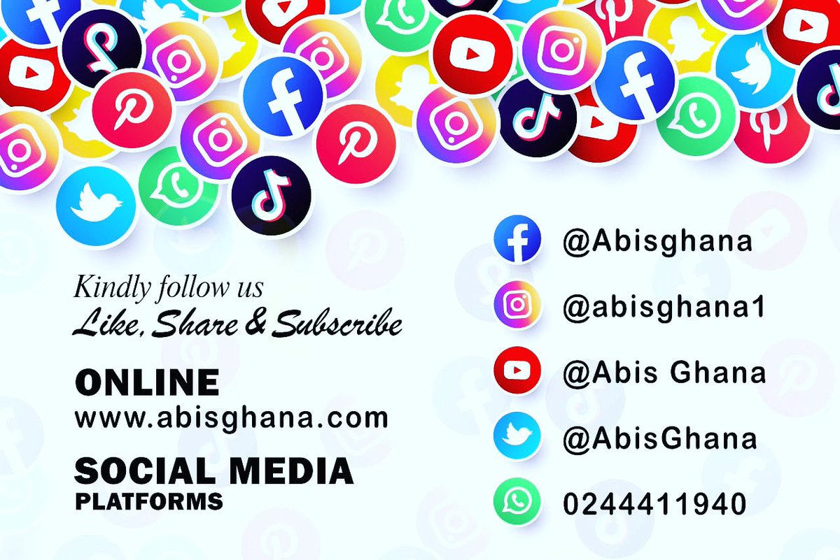 pee_qwesi's tweet photo. Abis Ghana 🇬🇭 https://t.co/F9XSx1IFeZ