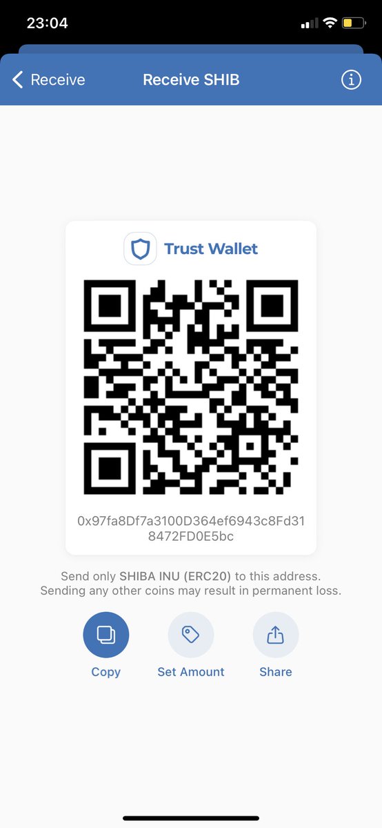 DanielDritea's tweet photo. @ShibInform I hope it does https://t.co/FDolelvSCe