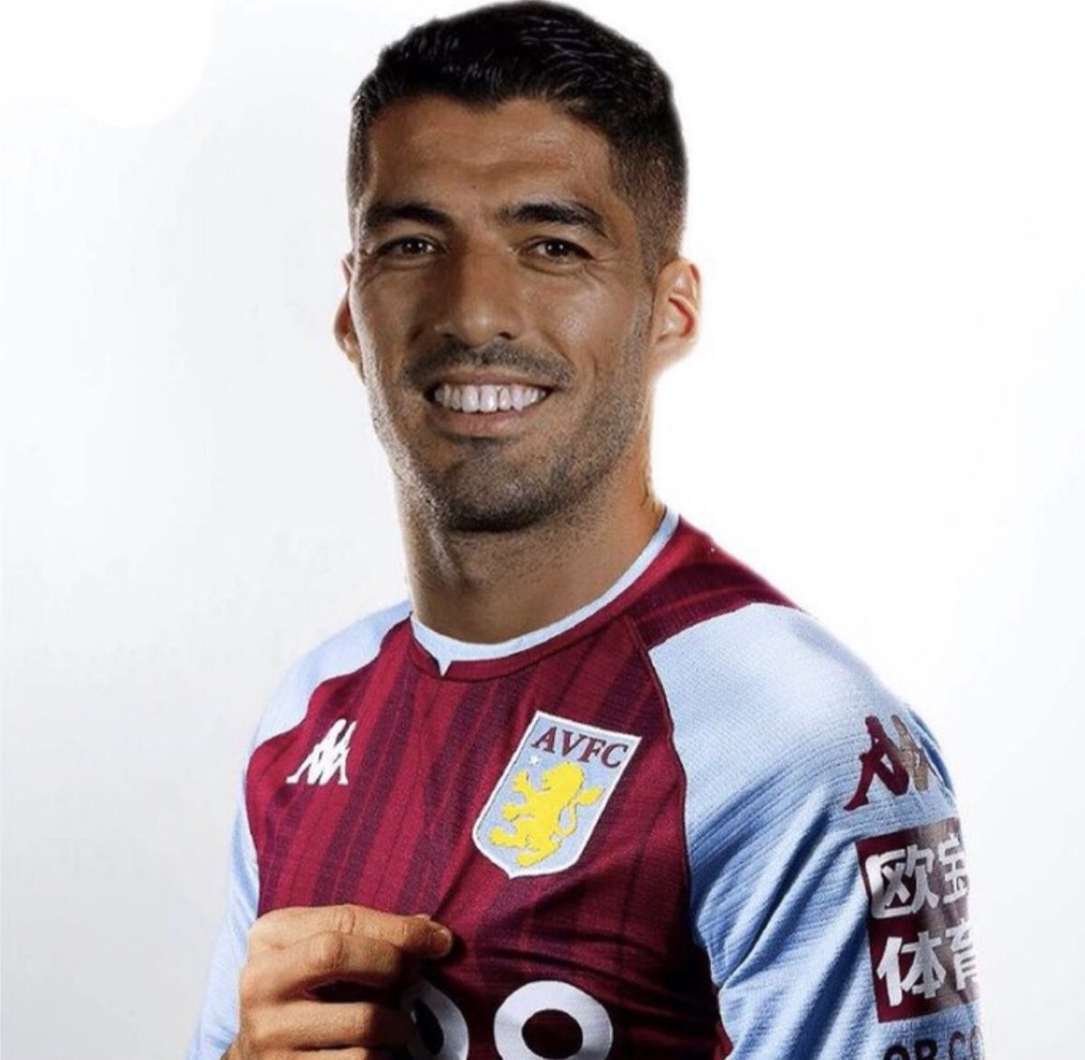 Aston Villa have agreed a €95m deal with Atlético Madrid for Luis Suarez. Contract Negotiations are underway and Suarez will fly into Birmingham on Thursday #avfc #Atlético [<a href="/FabrizioRomano/">Fabrizio Romano</a>]