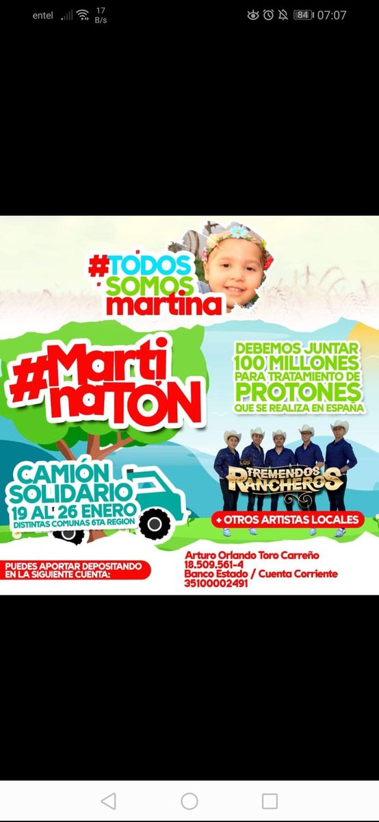 Pajarita de Dios tweet media