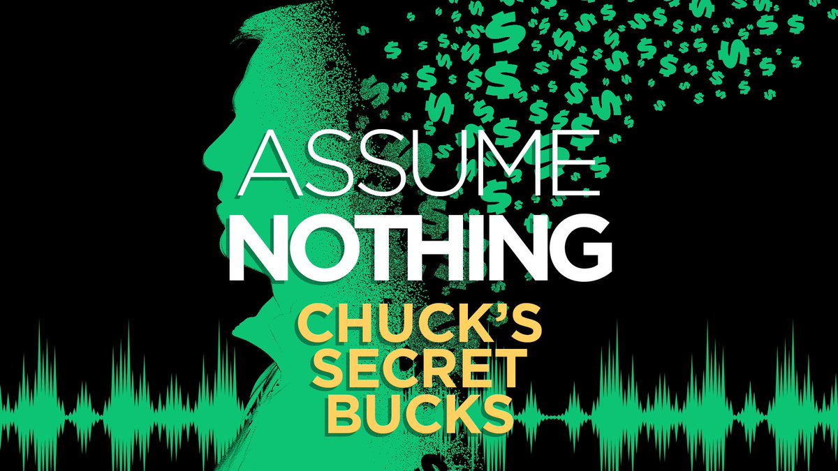 A terrific 3 part series on Chuck Feeney is available to stream on demand worldwide  bbc.co.uk/programmes/m00… with programmes airing live on Radio Ulster on 22nd and 29th January. Presented by <a href="/RealRomaDowney/">Roma Downey</a>  <a href="/bbcradioulster/">BBC Radio Ulster</a>