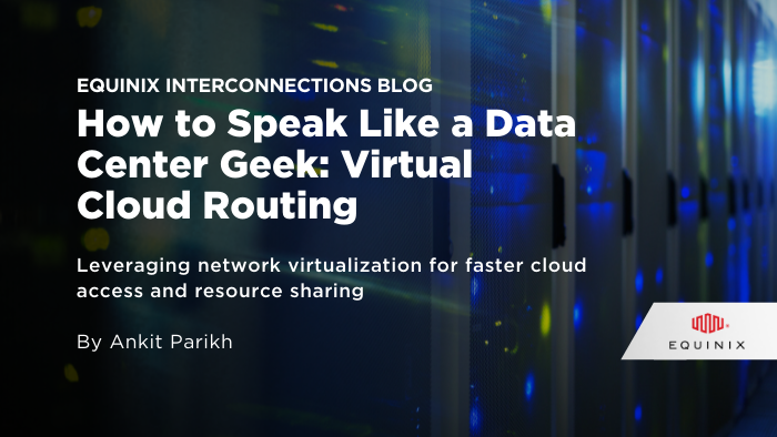 Equinix's tweet photo. Deploy virtual #cloud routers using virtual networking services such as #NetworkEdge with #EquinixFabric software-defined interconnection in minutes, without additional hardware. Read the blog to learn more- https://t.co/jKZy5oySbl https://t.co/alVHHi52QN