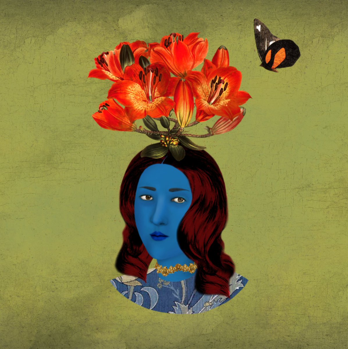 BookGamesBot's tweet image. Flower Girls - #2195 has been EXCHANGED for 2 BOOK GAMES NFTs
opensea.io/assets/0x2efa0…