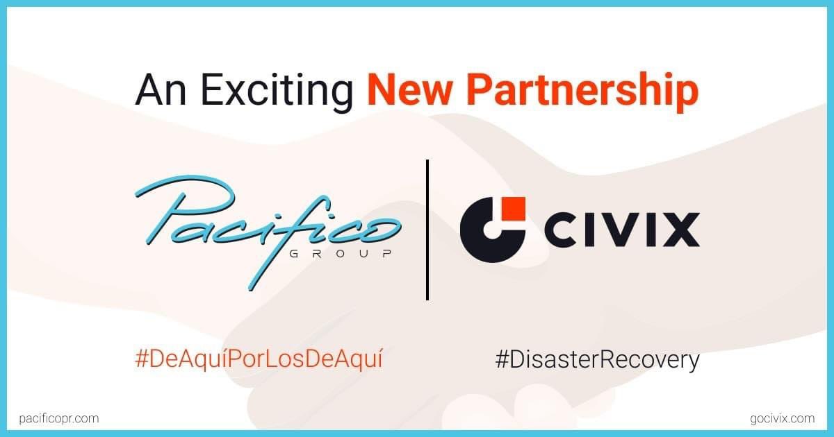 Pacifico Group, Inc tweet media