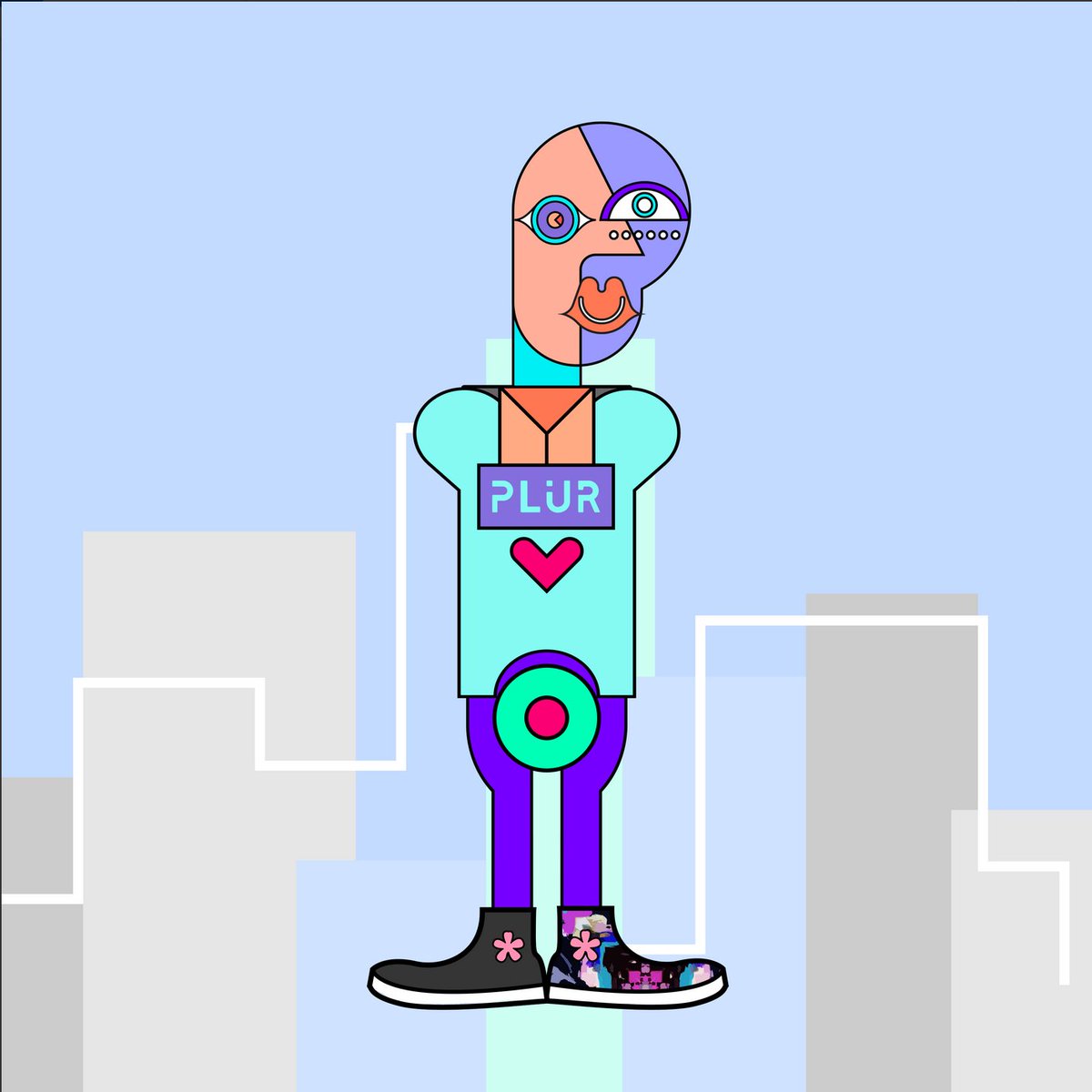 BookGamesBot's tweet image. Party Degenerates #253 has been EXCHANGED for 3 BOOK GAMES NFTs
opensea.io/assets/0x4be32…