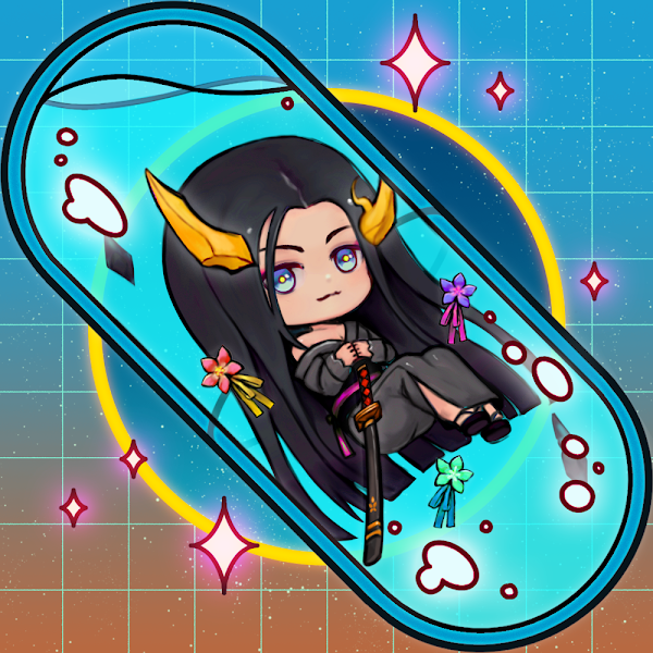 KVittle's tweet photo. #CapsuleKillerGF https://t.co/7Ws02TIQOH