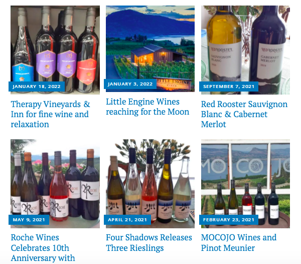 #bcwine trends (@bcwinetrends) on Twitter photo Naramata Winery Latest Releases - BCWineTrends bcwinetrends.com/category/naram… via <a href="/bcwinetrends/">#bcwine trends</a> <a href="/TherapyWines/">TherapyWines</a> <a href="/RedRoosterWine/">Red Rooster Winery</a> <a href="/naramatawines/">Naramata Bench Wines</a> <a href="/RocheWines/">Roche Wines</a> and more. #bcwine Naramata Winery Latest Releases - BCWineTrends bcwinetrends.com/category/naram… via <a href="/bcwinetrends/">#bcwine trends</a> <a href="/TherapyWines/">TherapyWines</a> <a href="/RedRoosterWine/">Red Rooster Winery</a> <a href="/naramatawines/">Naramata Bench Wines</a> <a href="/RocheWines/">Roche Wines</a> and more. #bcwine