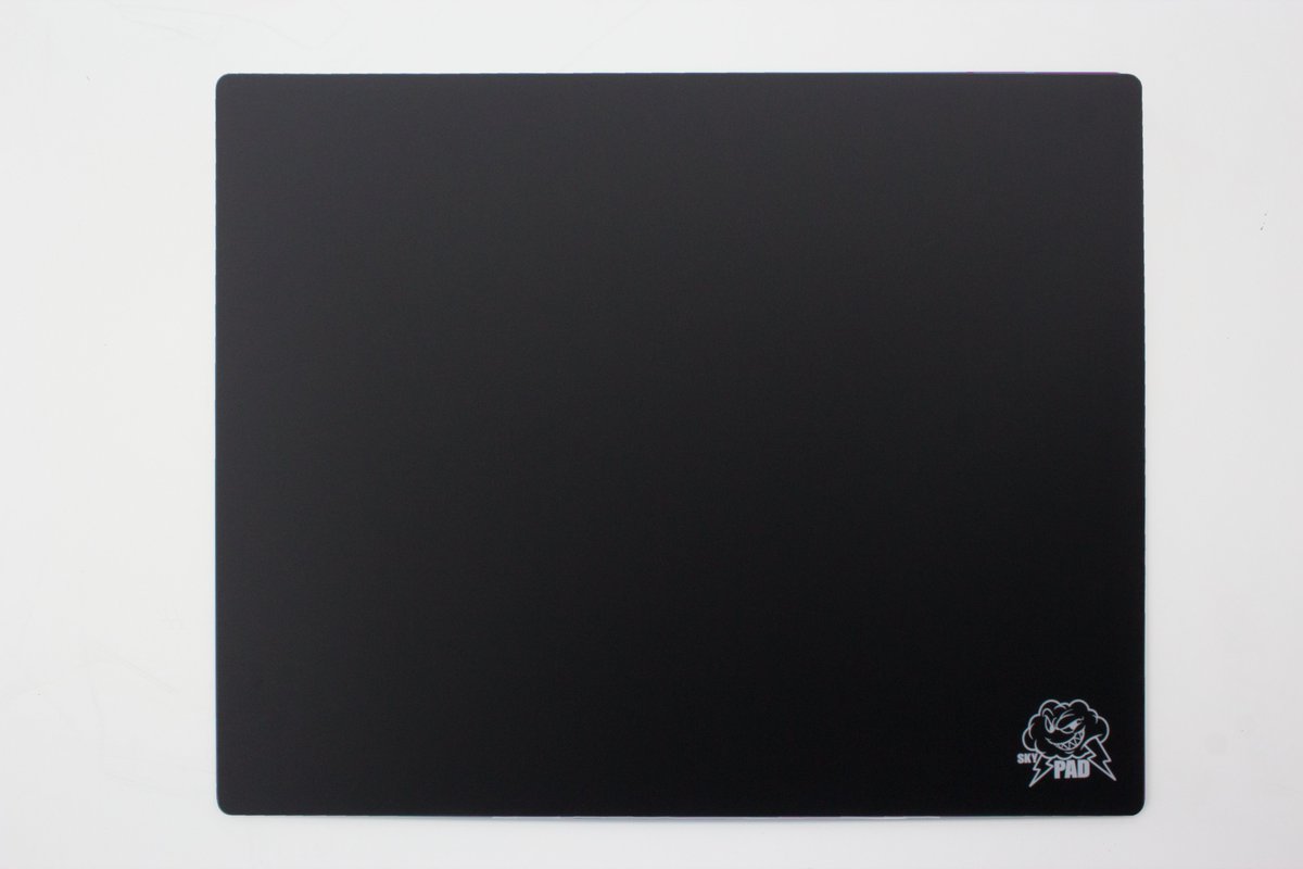 Happy to announce Skypad🌩️ 3.0 XL now available at paraflexcables.com/collections/mo…