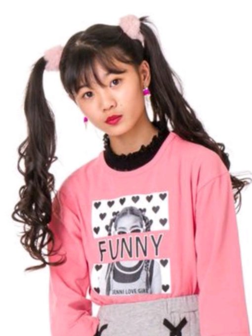 Twitterのコスプレ画像4