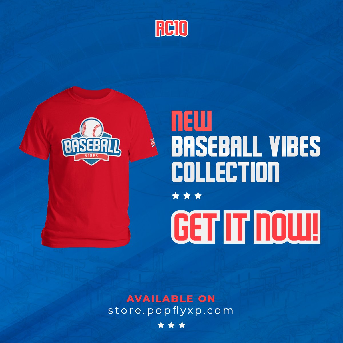 PopFlyXP's tweet photo. The New “Good Vibes Collection” by Ron Cey is Here! ⚾

Buy It Now: https://t.co/h17QFAhVxw

#BaseballFans #DodgersFans #DodgersNation #DodgersFamily #RonCey #RonCey10 https://t.co/FyL70H4J9t