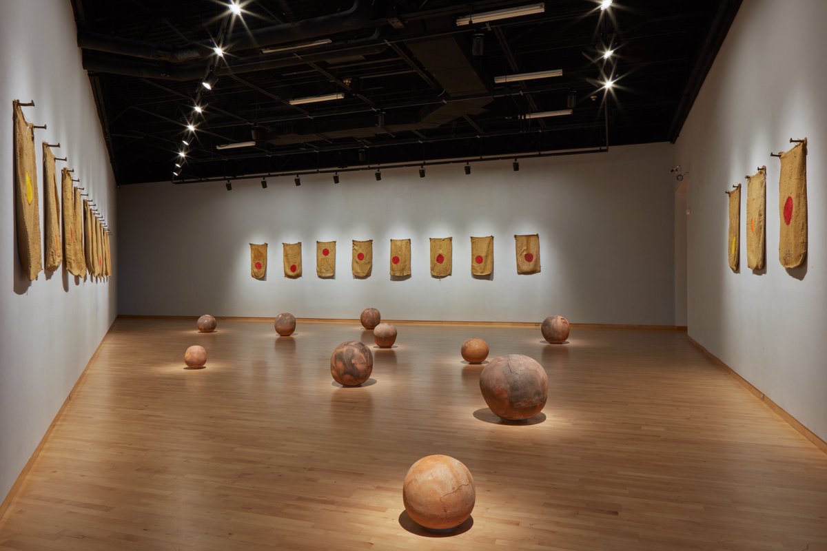 Kasmin Gallery tweet media