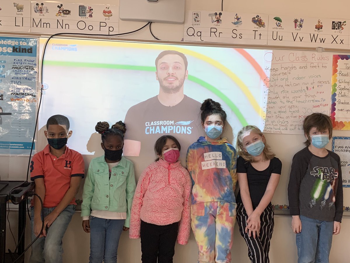 Samantha Goldman tweet media