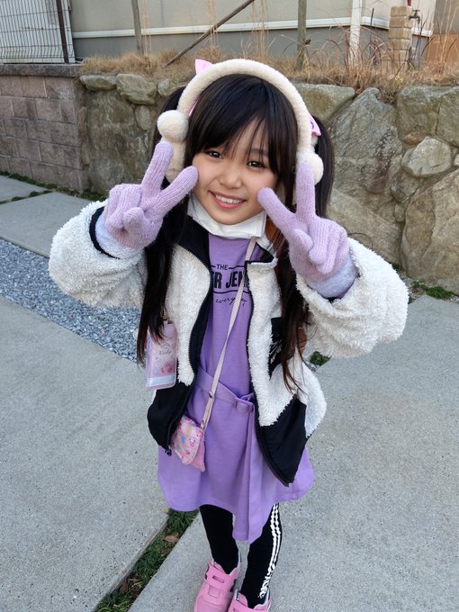 Twitterのコスプレ画像11