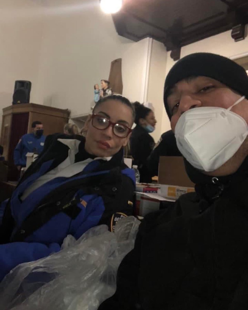 NLPOA Bronx New York Chapter tweet media