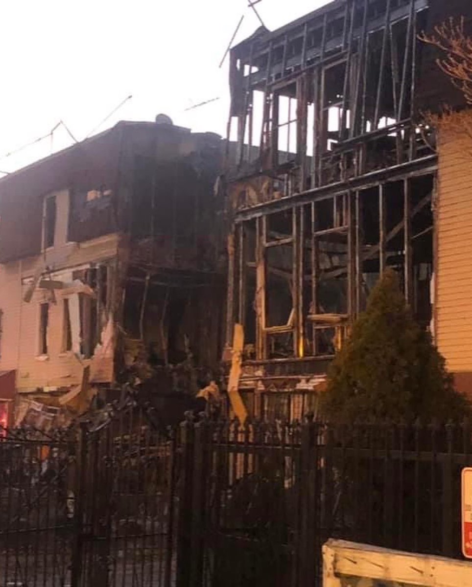 NLPOA Bronx New York Chapter tweet media