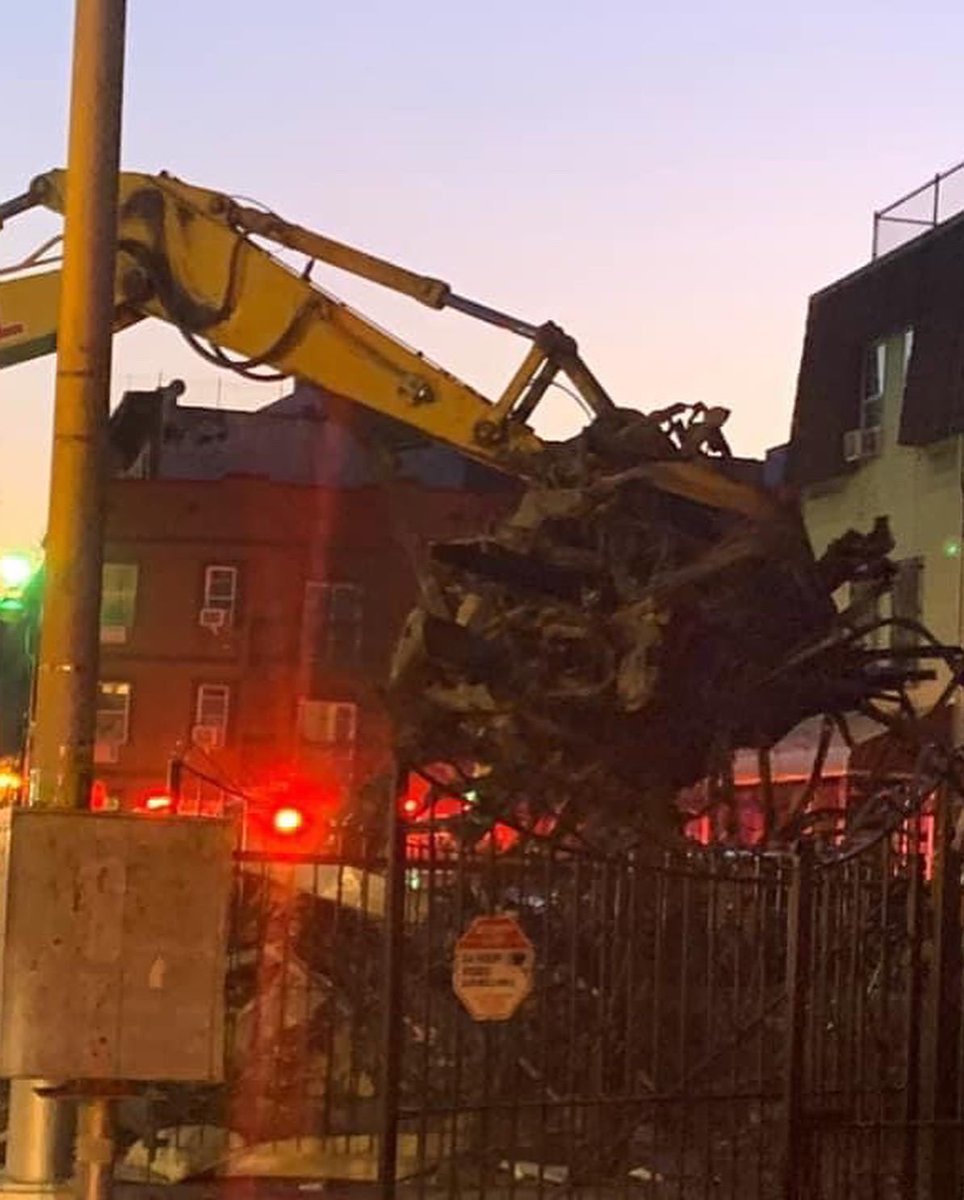 NLPOA Bronx New York Chapter tweet media