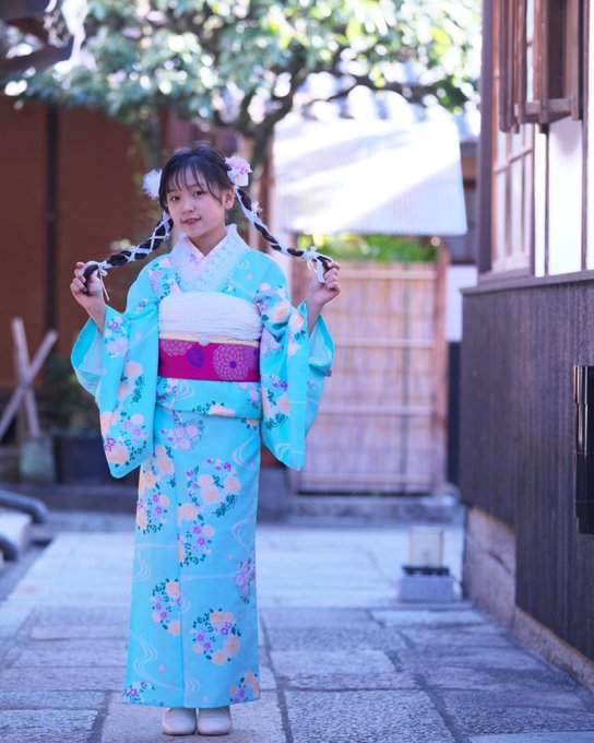 Twitterのコスプレ画像3