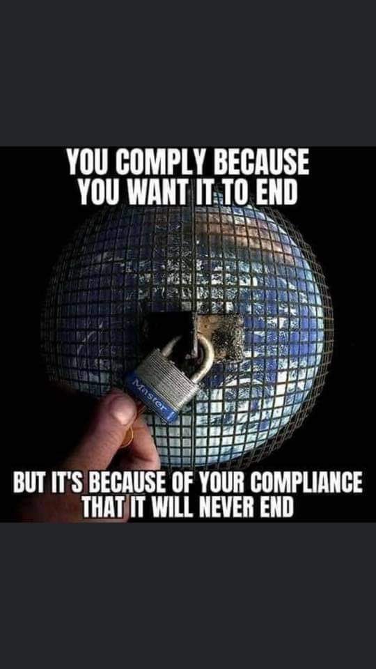 JohnMAGA2020's tweet photo. @USLaborParty And you’re the perfect example of why unvaxed ppl are a threat to authorities https://t.co/pDPiGsmCUa