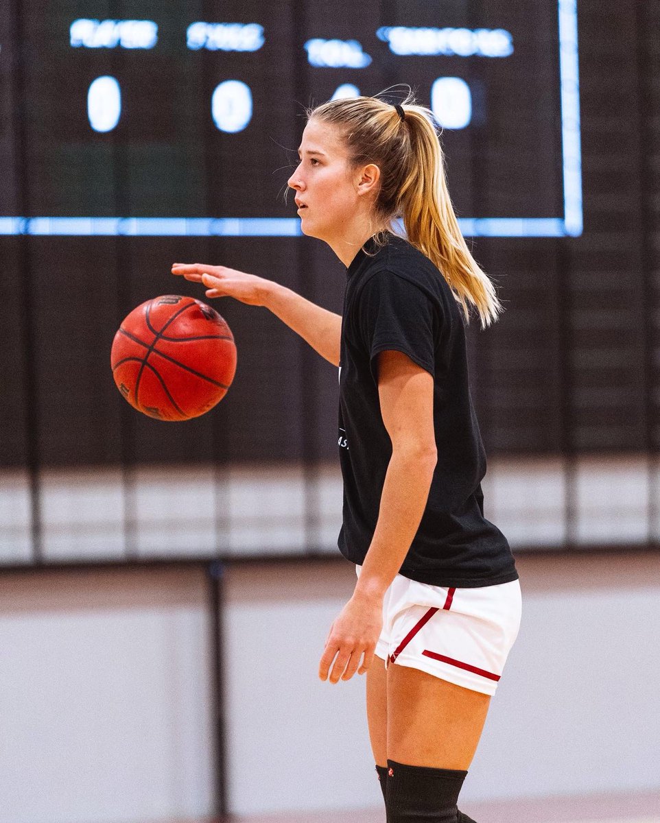 SVU Knights Women's Basketball tweet media