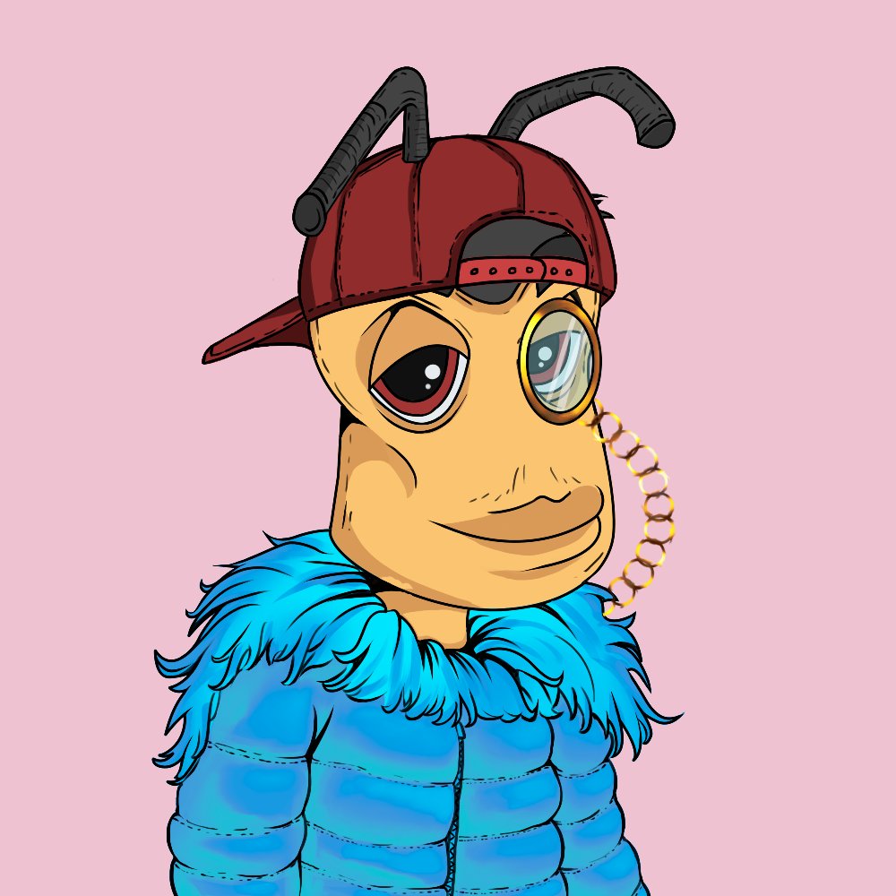 Mad Bee tweet media