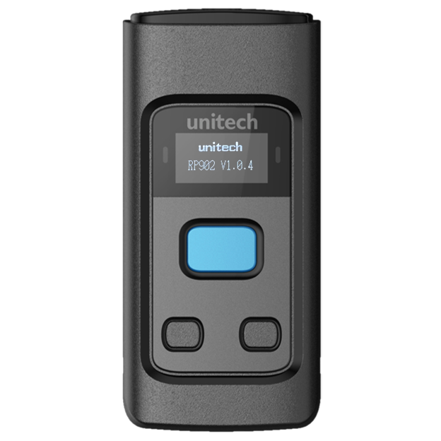UnitechLatam's tweet photo. ¿Ya conoces nuestro #RP902? Nuevo lector #UHF #RFID  Pocket - inalámbrico con un rango de lectura de hasta 2 metros. Si estas en #NRF2022 da una vuelta al booth #6253 y conócelo! https://t.co/ORbEnyyuXD
