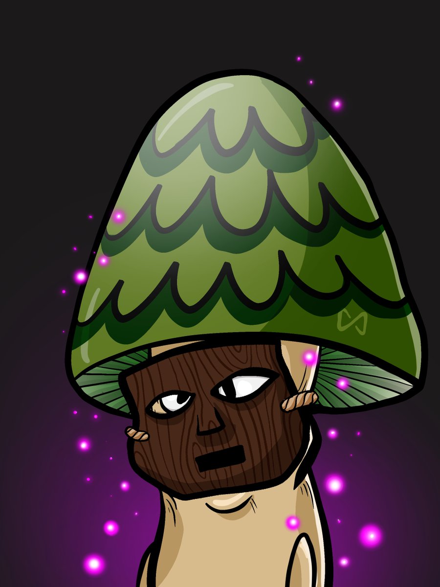 🍄🍄🚨Near Funghi Token reCAP🚨🍄🍄

Today was the launch of NFT(Near Funghi Tokens)
Finishing today by launching #037 #038 #039 on @ParasHQ! 

Ecstatic that some've been collected already! 

#NFT #NFTs #NFTCommunity #nftcollectors 
<a href="/NearNFTs/">NearNFTs</a> 

Go check them out! (link in thread)