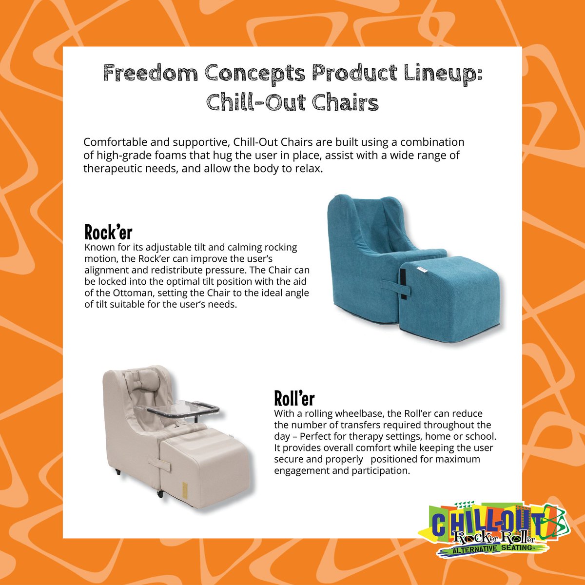 Freedom Concepts tweet media