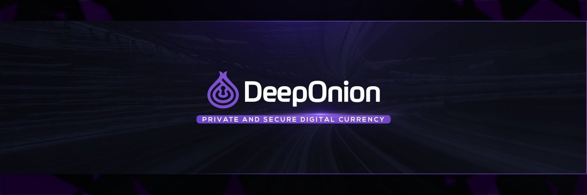 Rossana17911's tweet image. With DeepOnion your payments are much easier to do and the most important thing is your privacy and security! Cheer up @GetDeepOnion  $Onion #Onionarmy #CaracasBitcoinExperience @CoinMarketCap @CoinExSpanish